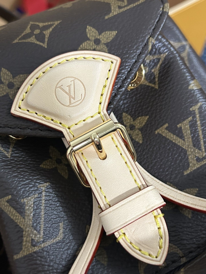 LV Backpacks